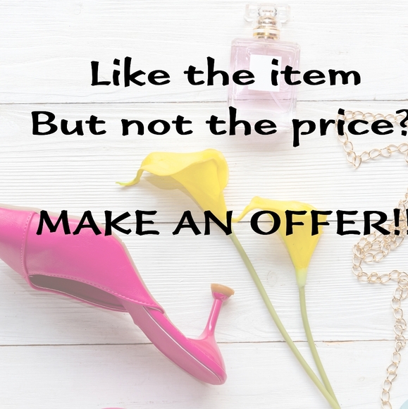 Meet your Posher, Barbara - Picture 2 of 3